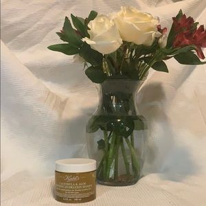 Kiehls Calendula and Aloe Hydration mask